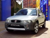 Rover Streetwise